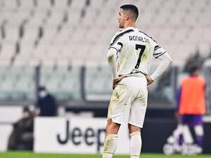 كريستيانو رونالدو