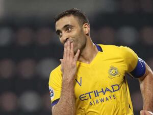 عبد الرزاق حمد الله