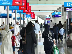 أبوظبي تخطط لإعادة فتح أبوابها أمام السياح 
