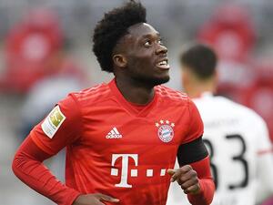 ألفونسو ديفيس