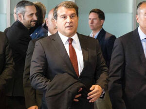 جوان لابورتا