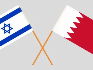 وقعت إسرائيل والبحرين أمس مذكرة تفاهم للتعاون في القطاع السياحي.