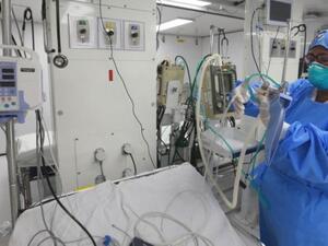 المرضى يضطرون للانتظار أكثر من 24 ساعة للحصول على سرير