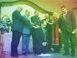 Egyptian Church Opens New School That Claims 'Treating' Gay People