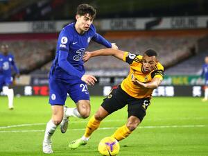 سقوط مخيب للبلوز