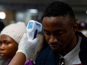 بريطانيا وجنوب أفريقيا أعلنتا مؤخرا عن اكتشاف سلالات جديدة من فيروس كورونا