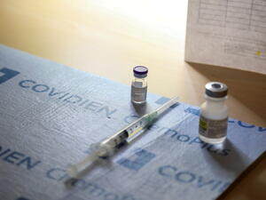 Here Are The Vaccines Arab Countries Are Purchasing and Distributing 