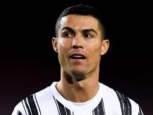 كريستيانو رونالدو