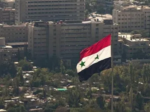 العاصمة دمشق