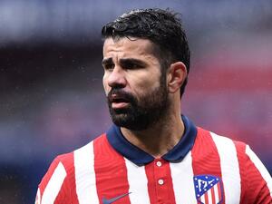 دييغو كوشتا