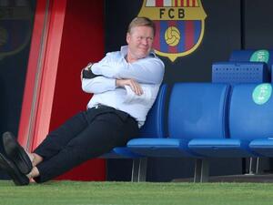 رونالد كومان