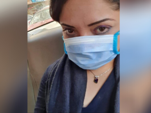 Beware, Contracting COVID19 Three Times Has Just Happened; Egyptian Pharmacist Hospitalized