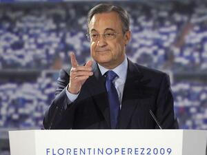 فلورنتينو بيريز