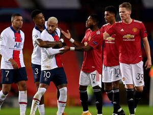 فوز مهم للباريسي