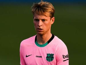 فرينكي دي يونغ