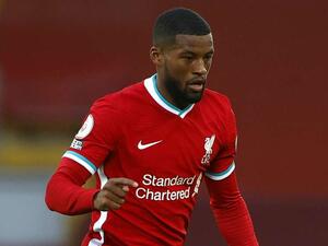 جورجينيو فاينالدوم