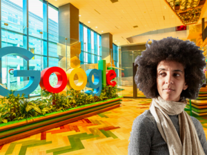 'Working in Google Means Facing Systematic Racism, Gaslighting, Research Censorship, and Retaliatory Firing'; Employees Letter Reveal