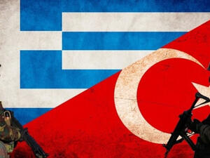 خطة يونانية لتحديث الجيش خلال السنوات الخمسة القادمة