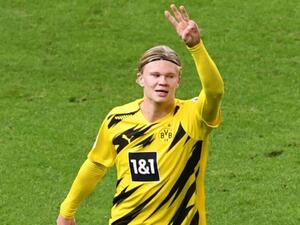 إيرلينغ هالاند