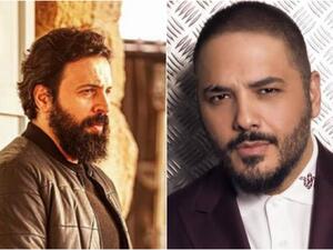 رامي عياش يثير الجدل بتصريح عن مسلسل "الهيبة"