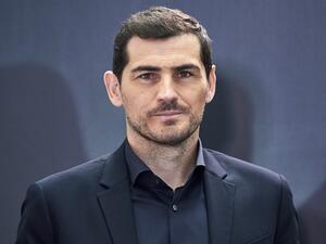 إيكر كاسياس