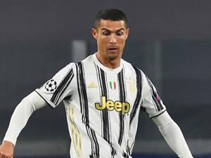 كريستيانو رونالدو