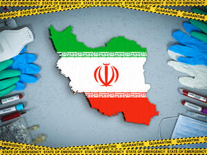 Iran Announced Its Own COVID19 Vaccine: A Real Medical Trial or Circumventing Sanctions?