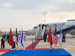 يزور المغرب كل عام أكثر من 40 ألف إسرائيلي