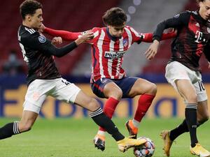 حل جديد لإحياء دوري الأبطال