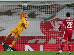 فوز مهم للريدز