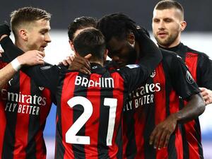 فوز مهم للروسونيري دون إبراهيموفيتش