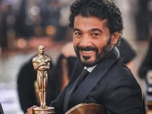  خالد النبوي