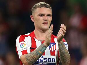 كيران تريبيير