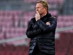 رونالد كومان