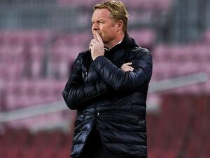 رونالد كومان