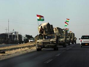 يعاني إقليم كردستان العراق من أزمة اقتصادية خانقة منذ عام 2016