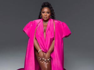Lizzo had previously revealed she is proud of her results after the detox.