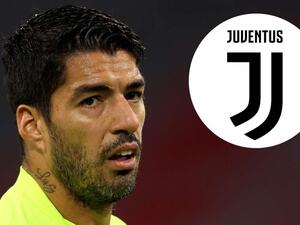 لويس سواريز