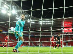 ميونيخ يعتلي صدارة الدوري الألماني