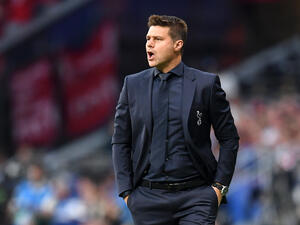 ماوريسيو بوتشيتينو