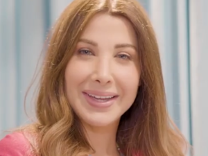 نانسي عجرم
