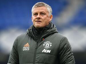 أولي غونار سولشاير