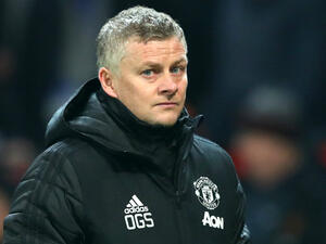 أولي غونار سولشاير