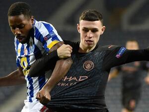 تعادل مناسب للطرفين