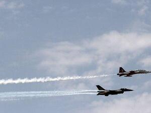 طائرات تركية قصفت ثماني قرى في قضاء زاخو