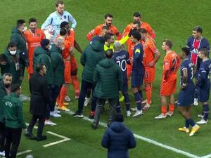 العنصرية تعود للسطح مجدداً