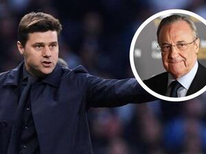 ماوريسيو بوكيتينو