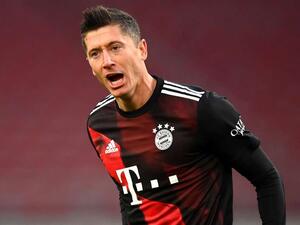 روبرت ليفاندوفسكي