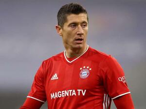 روبرت ليفاندوفسكي