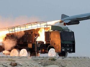 ايران تحذر الولايات المتحدة من أنها تتحمل مسؤولية أي مخططات جديدة في المنطقة